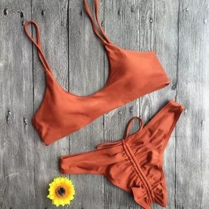 Swim - • Bikini Set • Swim - • Bikini Set •